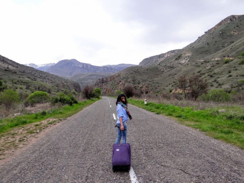 Day trip to Khor Virap, Areni Winery and Noravank Monastery - Key Points