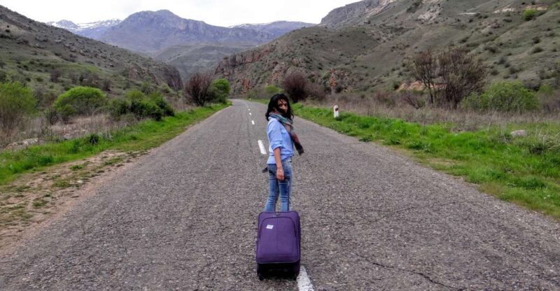 Day trip to Khor Virap, Areni Winery and Noravank Monastery - An In-Depth Look at the Tour Experience