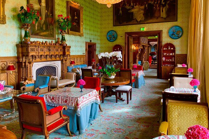 Day Trip to Kilkenny City & Glendalough & Powerscourt Gardens - Is This Tour Worth It?