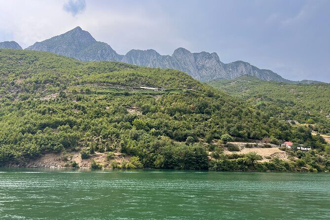 Day Trip to Komani Lake and Shala River from Tirana - Wrapping It Up