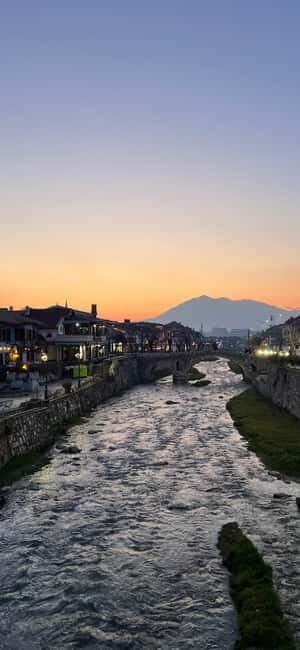 Day Trip to Kosovo: Explore Pristina & Prizren from Tirana - What’s Included and What to Keep in Mind