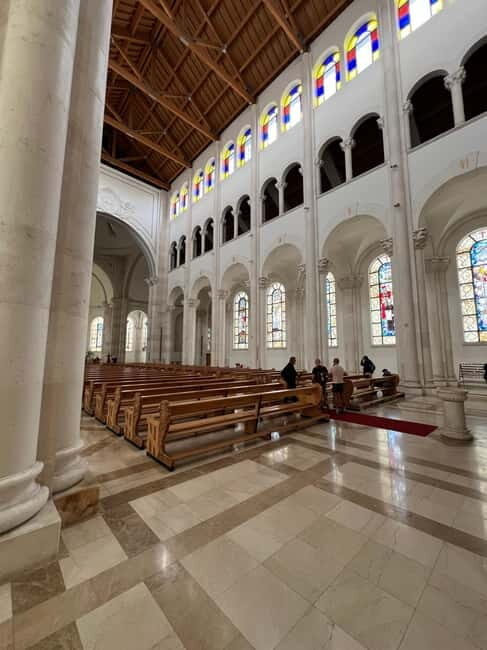 Day Trip to Kosovo: Explore Pristina & Prizren from Tirana - FAQ