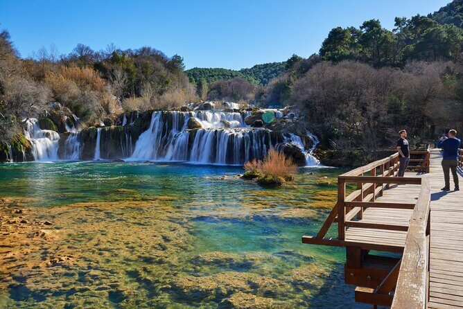 Day trip to Krka National Park - A Closer Look at the Tour Experience