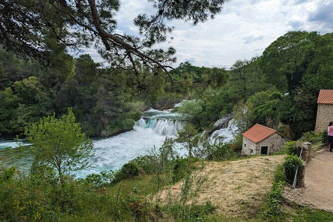 Day trip to Krka National Park from ibenik - The Practical Side: Cost and Booking