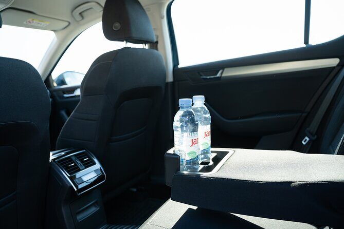 Day trip to Krka National Park from ibenik - FAQs