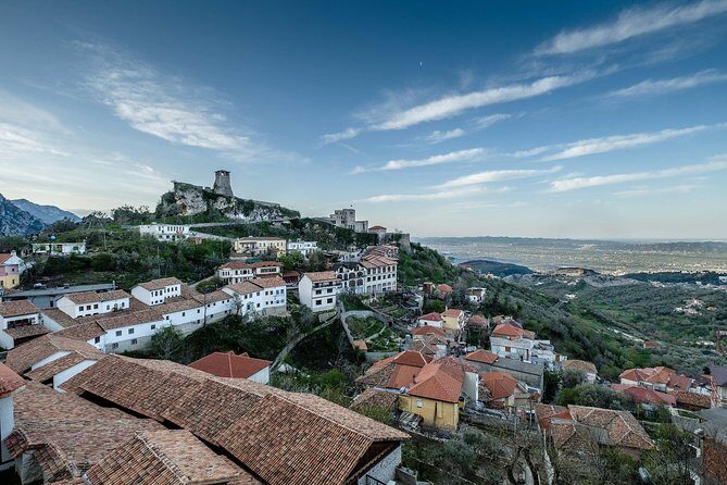 Day Trip to Kruje & Shkoder/ By Tirana Day Trips - The Itinerary in Detail: What to Expect