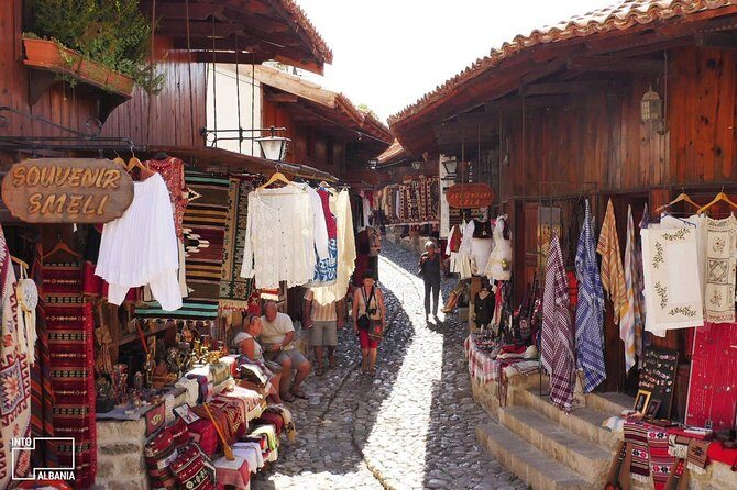 Day Trip to Kruje & Shkoder/ By Tirana Day Trips - Who Should Consider This Tour?