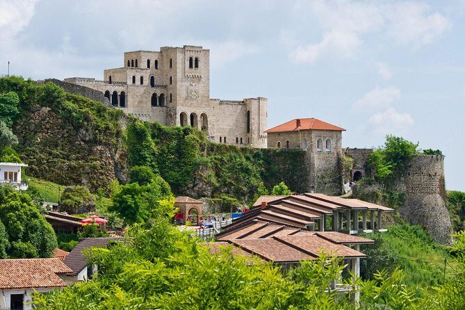 Day Trip to Kruje & Shkoder/ By Tirana Day Trips - FAQs
