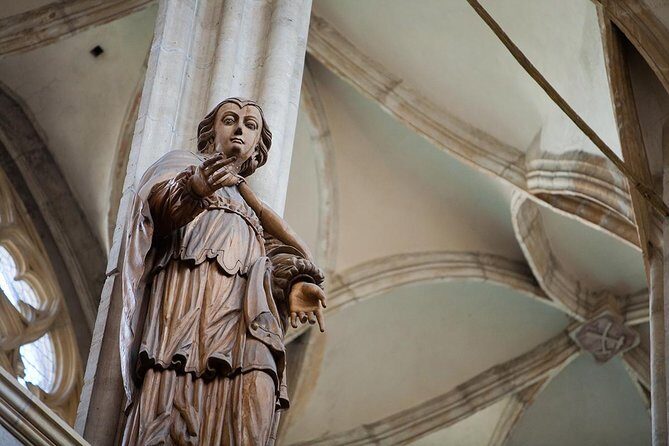 Day Trip to Kutná Hora by train from Prague - Whats Not Included (And Why It Matters)