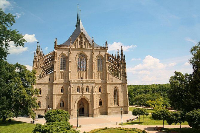 Day Trip to Kutná Hora by train from Prague - The Bottom Line on Value