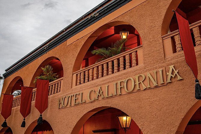 Day Trip to La Paz & Balandra Beach from Cabo San Lucas - Is This Tour for You?