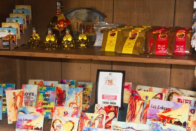 Day Trip to La Paz & Balandra Beach from Cabo San Lucas - FAQs