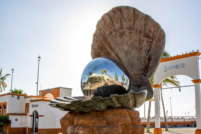 Day Trip to La Paz & Balandra Beach from Cabo San Lucas - Final Thoughts