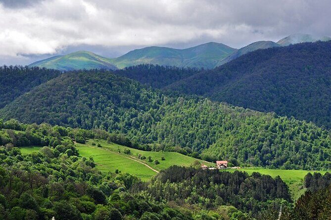 Day Trip to Lake Sevan, Dilijan, Ijevan Wine Brandy Factory - FAQs