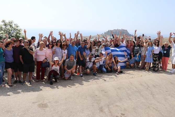 Day Trip to Lindos with pickup from Rhodes, Ixia, Ialyssos, Kallithea, Faliraki - Overall Experience: Pros and Cons