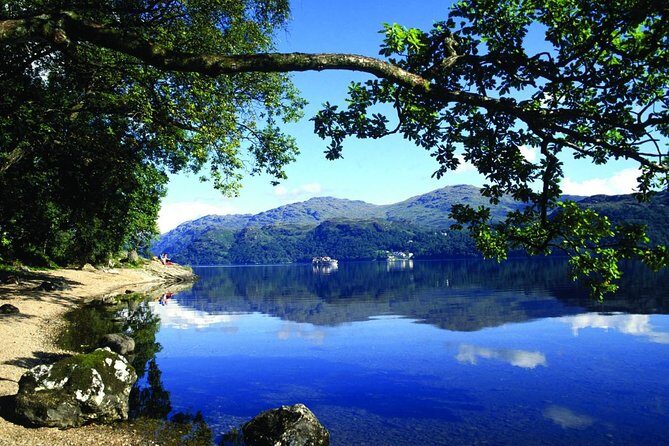 Day Trip to Loch Lomond and Trossachs National Park with Optional Stirling Castle Tour from Edinburgh - The Bottom Line