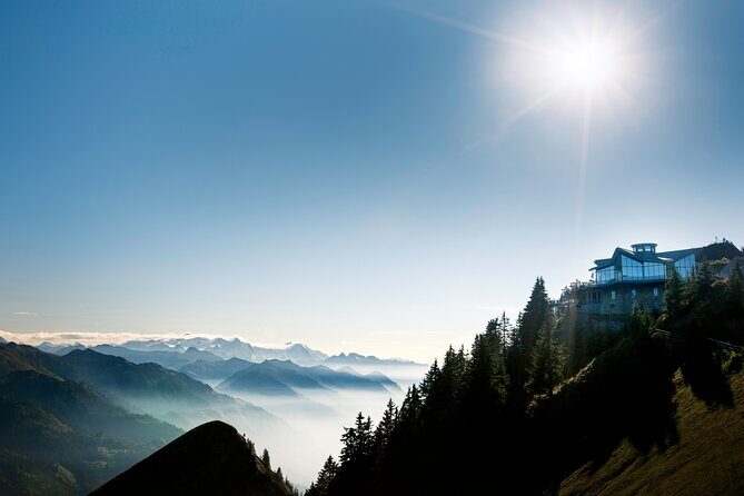 Day Trip to Lucerne and Mount Stanserhorn Including CabriO Cable Car Ride - FAQs