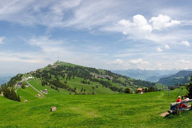 Day Trip to Lucerne and Mt. Rigi with a local from Zurich - FAQ