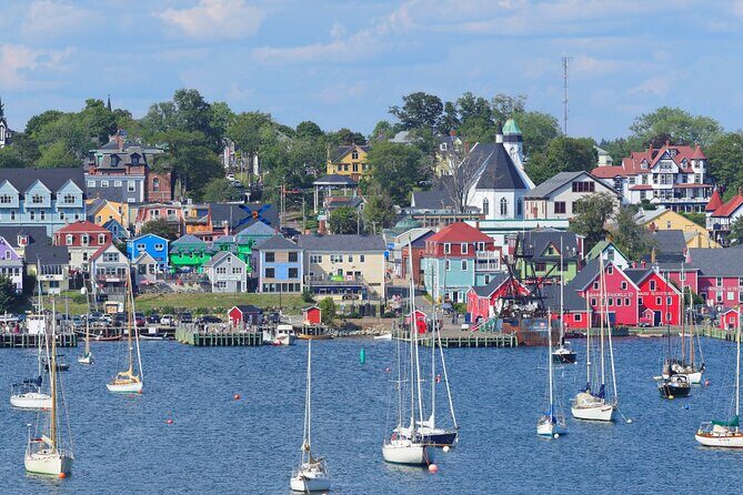 Day Trip to Lunenburg, Mahone Bay and Peggy's Cove from Halifax - Final Thoughts: Is This Tour for You?