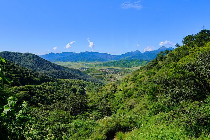 Day Trip to Mascota and Talpa de Allende from Puerto Vallarta - FAQs