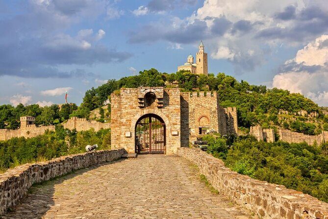 Day Trip to Medieval Bulgaria- Small group tour - An Overview of the Tour Experience