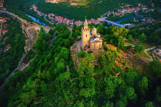 Day Trip to Medieval Bulgaria- Small group tour - Frequently Asked Questions