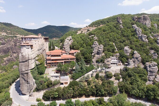 Day Trip to Meteora from Athens - Frequently Asked Questions