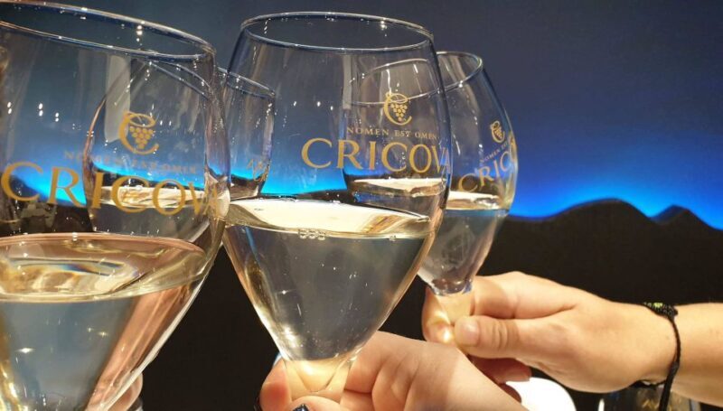 Day trip to Moldova - visit Chisinau and Cricova Winery - Final thoughts