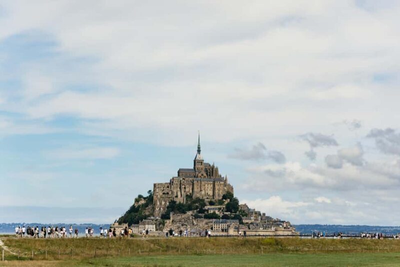 Day Trip to Mont-Saint-Michel from Paris - Potential Drawbacks