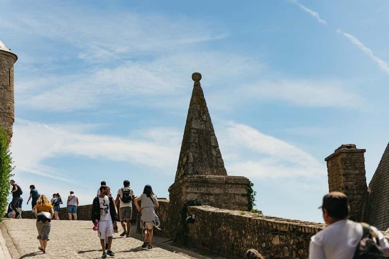Day Trip to Mont-Saint-Michel from Paris - The Real Mont-Saint-Michel Story Starts at the Water’s Edge
