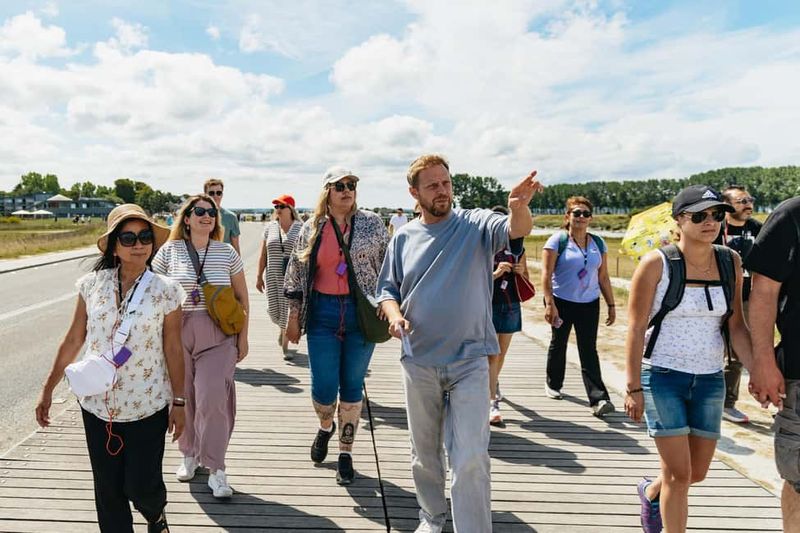 Day Trip to Mont-Saint-Michel from Paris - Arriving on the Island: The Timing That Shapes Your Experience