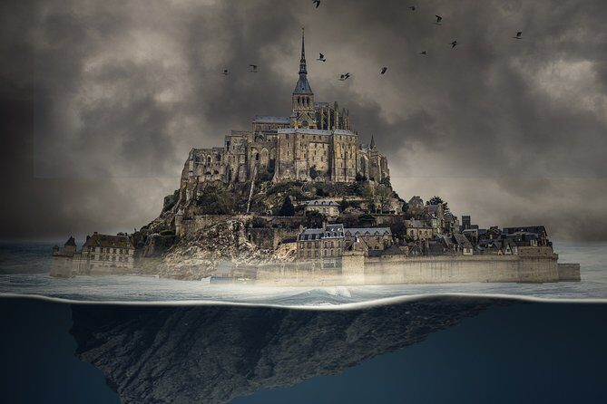 Day trip to Mont-Saint-Michel from Paris - The Bottom Line