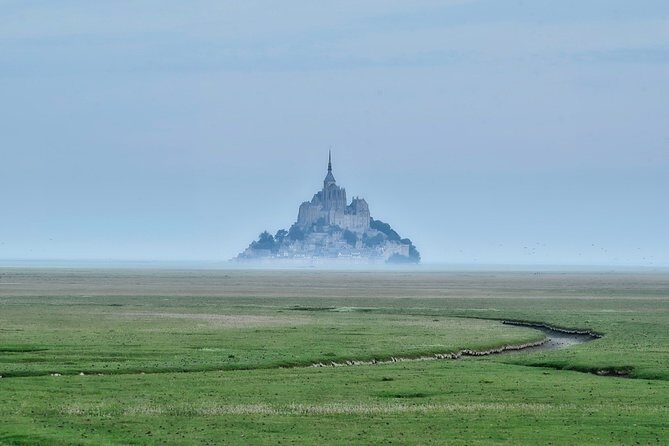 Day trip to Mont-Saint-Michel from Paris - FAQ