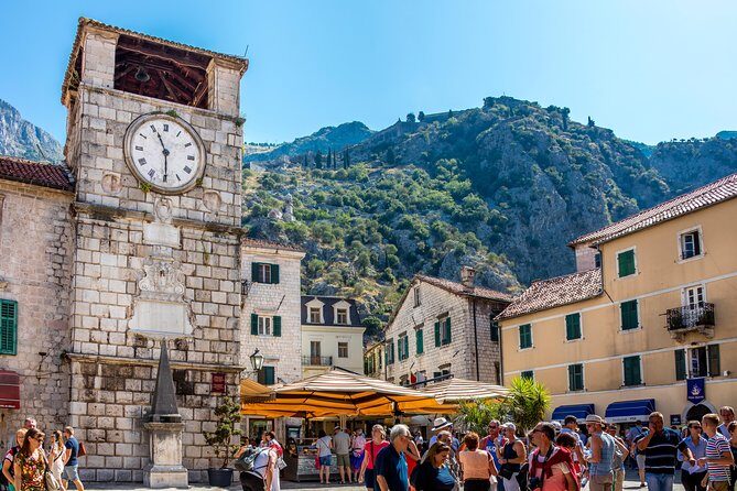 Day trip to Montenegro from Dubrovnik - An In-Depth Look at This Montenegro Day Trip