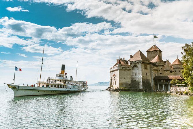 Day Trip to Montreux, Chaplin's World & Chillon Castle& apéritif - A Closer Look at the Itinerary