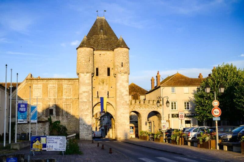 Day Trip to Moret-sur-Loing: Alfred Sisley Impressionist - What makes this tour stand out?