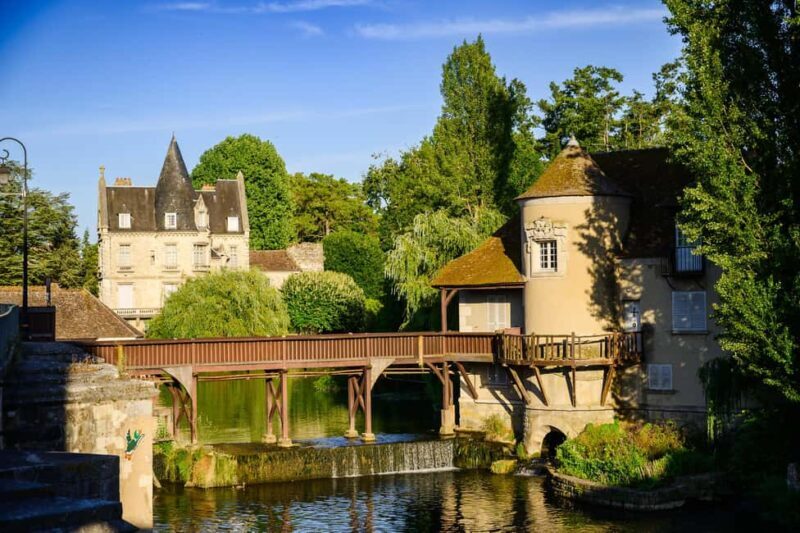 Day Trip to Moret-sur-Loing: Alfred Sisley Impressionist - Considerations and Possible Downsides