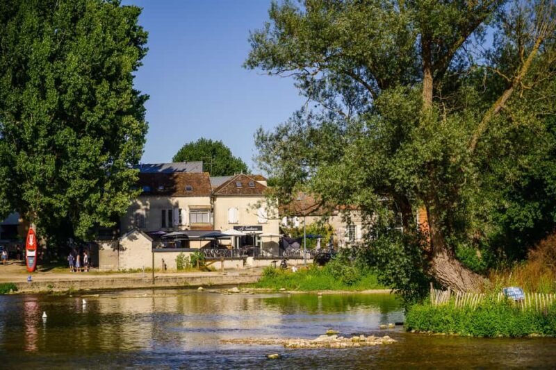 Day Trip to Moret-sur-Loing: Alfred Sisley Impressionist - FAQ