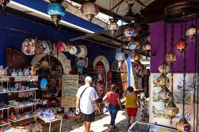 Day Trip to Mostar and Kravice (English-Español) - What Are the Main Benefits?