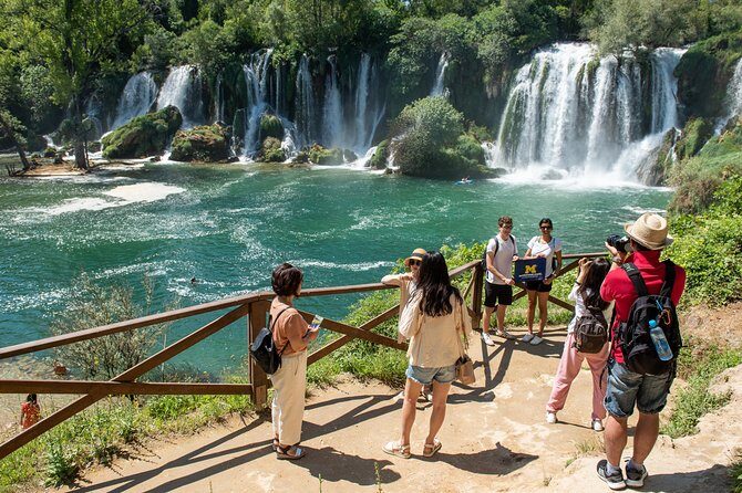 Day Trip to Mostar and Kravice (English-Español) - Is This Tour Right for You?