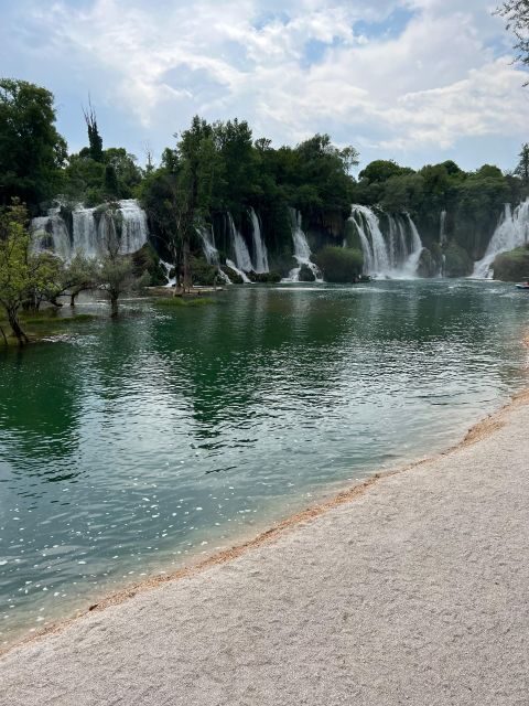 Day trip to Mostar and Kravice - Final Thoughts: Who Should Consider This Tour?