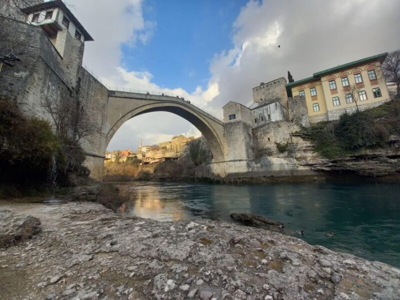 Day trip to Mostar and Kravice - FAQs