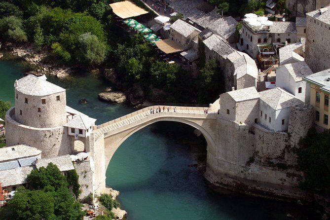 Day trip to Mostar from Dubrovnik - FAQs