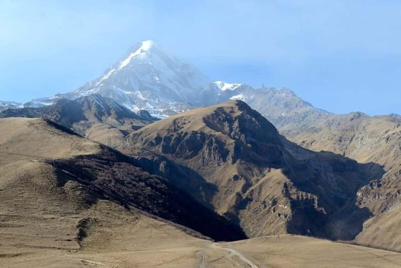 Day Trip to Mount Kazbegi and Gudauri with Licensed Guide - Pricing and Value
