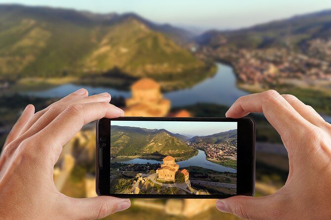 Day Trip to Mtskheta Gori and Uplistsikhe - Stop One: Uplistsikhe Cave City—The Highlight Most People Remember