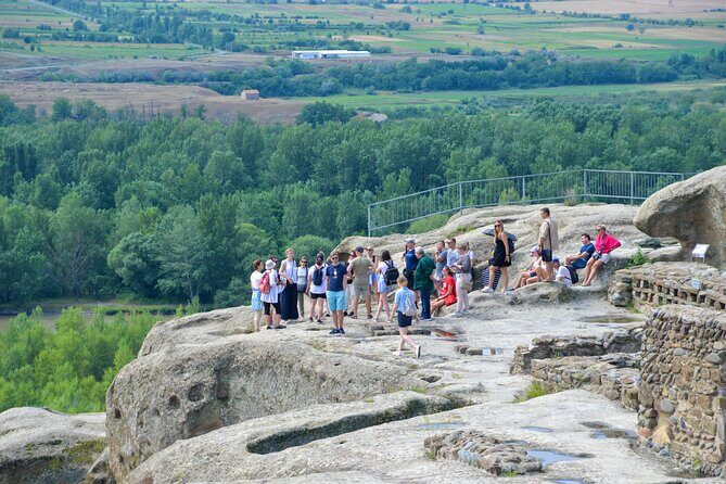 Day Trip to Mtskheta Gori and Uplistsikhe - What Travelers Actually Say: Real Feedback From Real Visitors