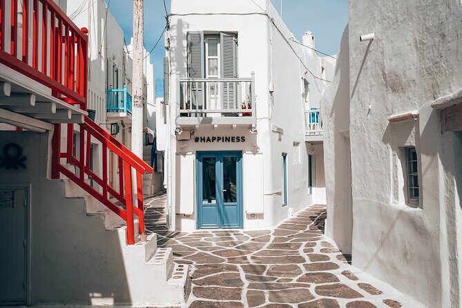 Day Trip to Mykonos Island from Athens - Introduction: Is the Day Trip to Mykonos from Athens Worth It?