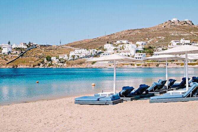 Day Trip to Mykonos Island from Athens - Who Is This Tour Best For?
