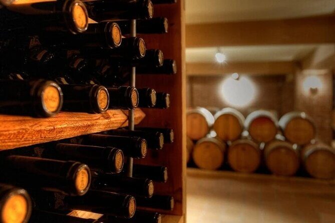 Day Trip to Nemea Winery & Nafplio - The Itinerary: What to Expect During Your Day