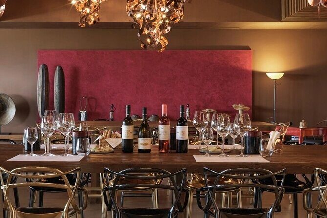 Day Trip to Nemea Winery & Nafplio - Who This Tour Is Best For